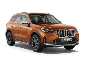 BMW X1 xDrive 23d MHT xLine Premier Pro 5dr Step Auto Diesel Estate